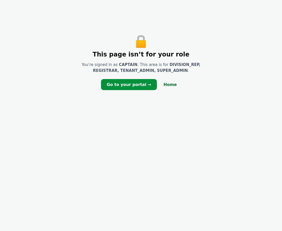 §2 Division Rep — disputes page
